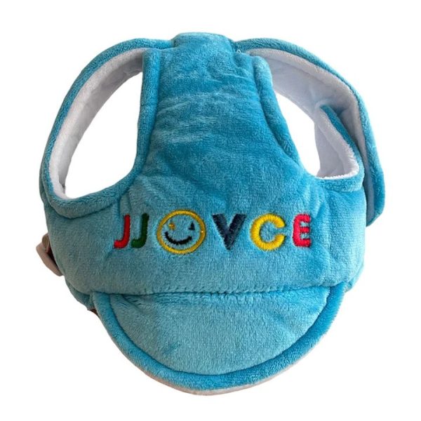 Casca antisoc protectie cap bebelusi si copii, patrupedie, reglabila, mediLOGIC™